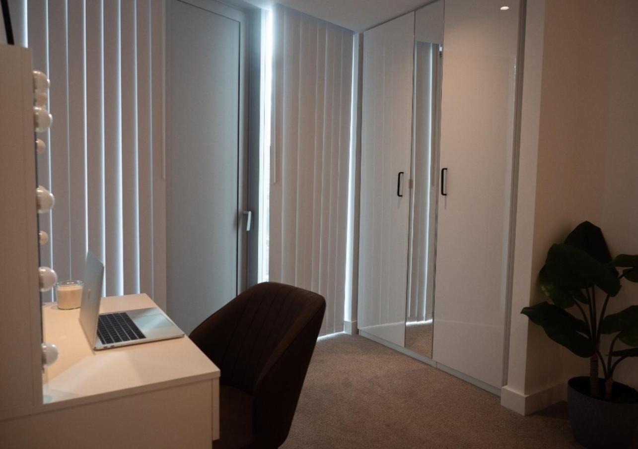 Luxurious Flat In Manchester Central Εξωτερικό φωτογραφία